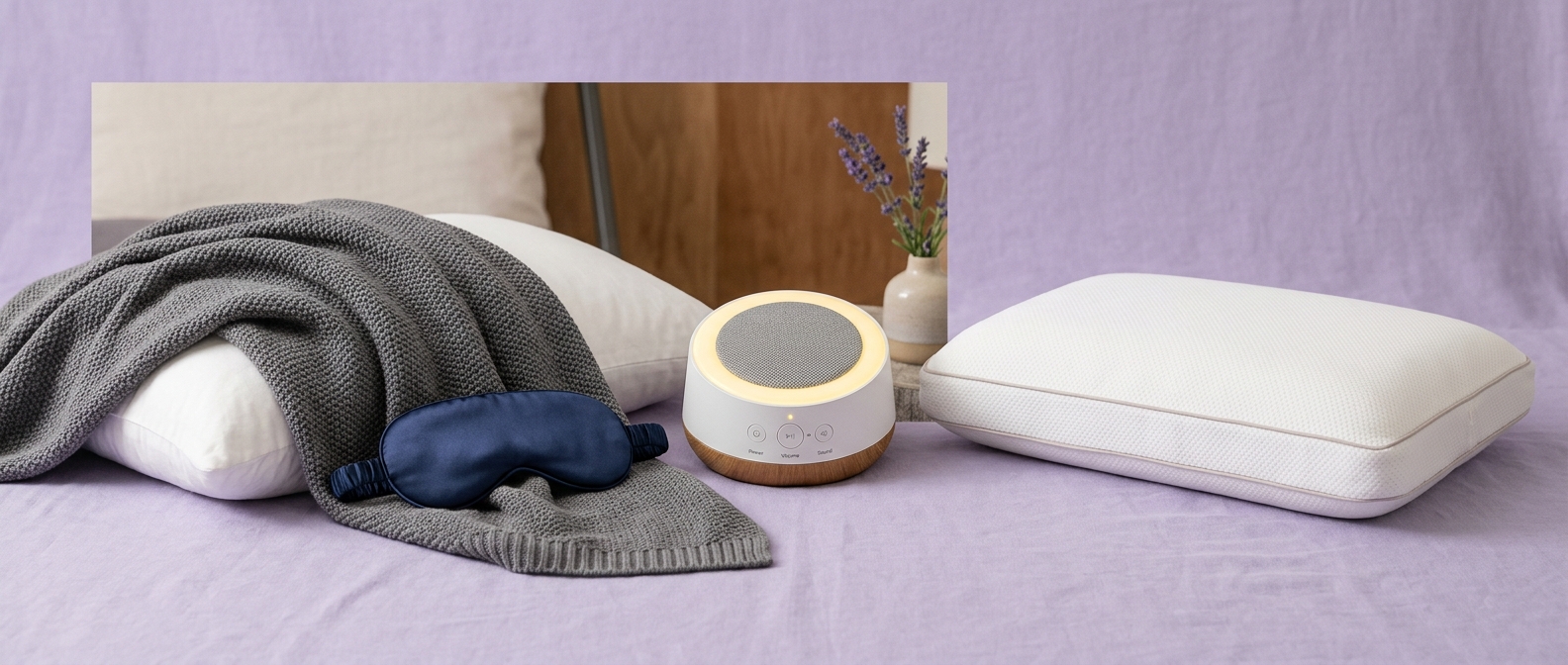Rest Recovery & Sleep products at BestGiftyIdeas