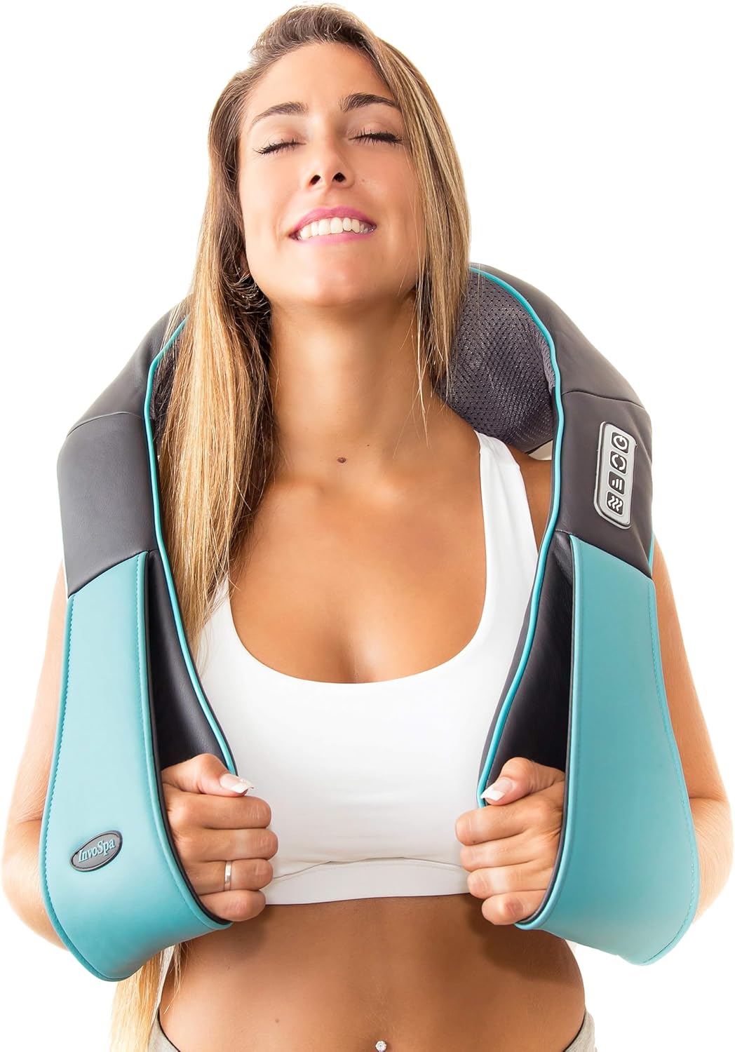 InvoSpa Neck and Shoulder Massager